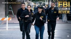 FBI Season 8 Review: Familiar Crime Drama Looking for Fresh Momentum
