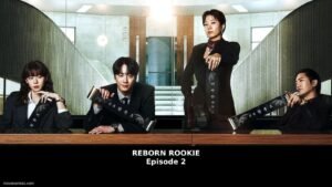 Reborn Rookie Episode 2 Release Date, Streaming, What To Expect