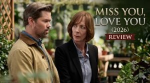 Miss You, Love You (2026) Review: An Emotional Journey of Loss, Healing and Connection