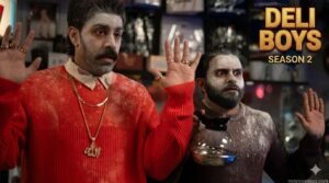 Review: Deli Boys Season 2 – Crime, Family Feuds, and Cultural Comedy, as Sharp as Ever