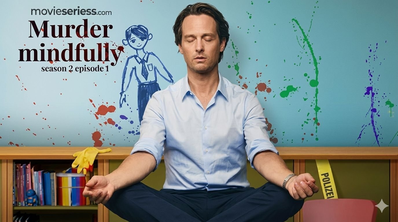 Murder Mindfully Episode 1 Season 2 Review And Recap ;