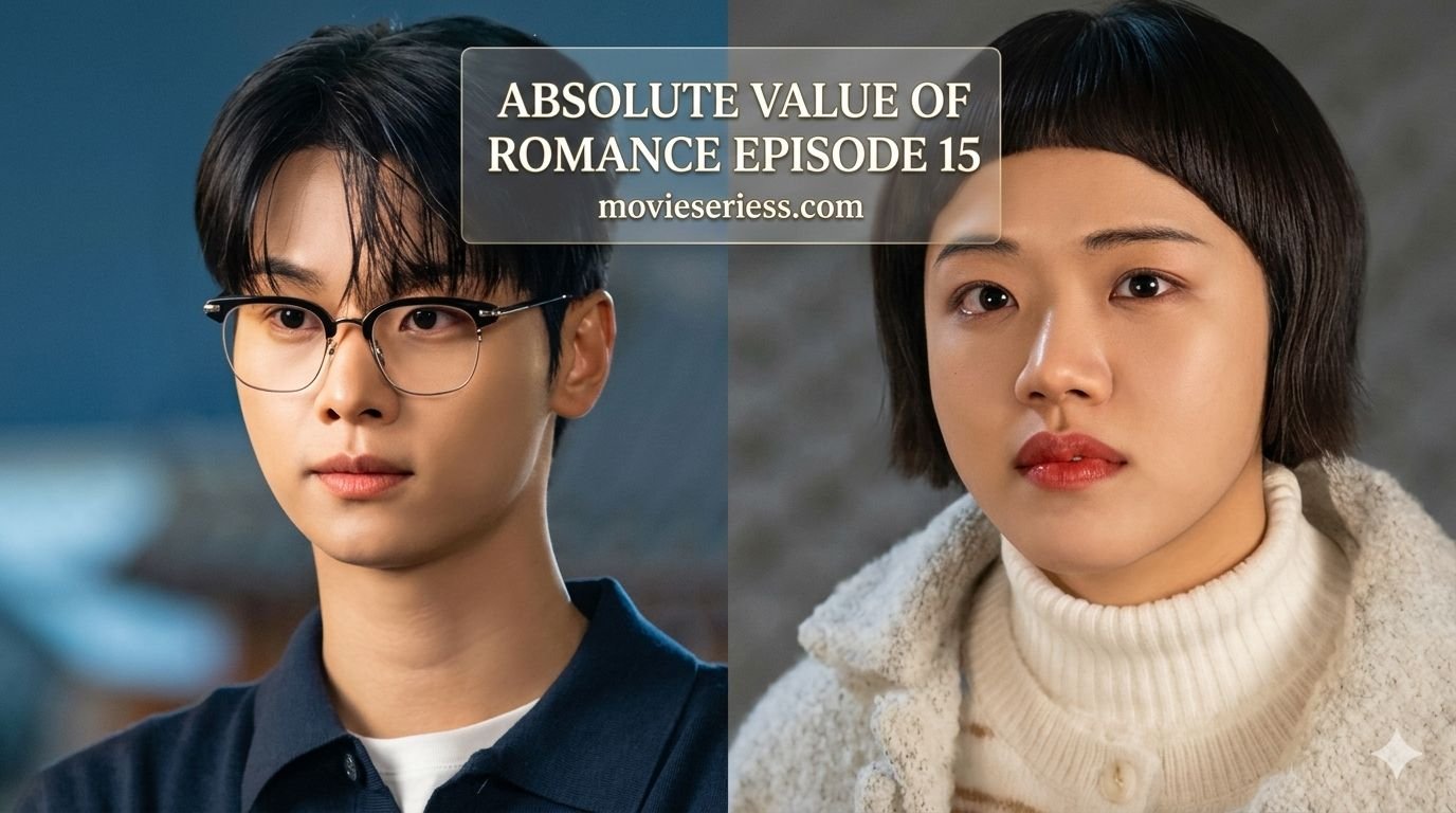 Absolute Value of Romance Episode 15 Recap & Review – Eui-ju Pays the Price Of What She Did