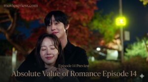 Absolute Value of Romance Episode 14 Review: Eui-ju Pays for Her Secret Novel