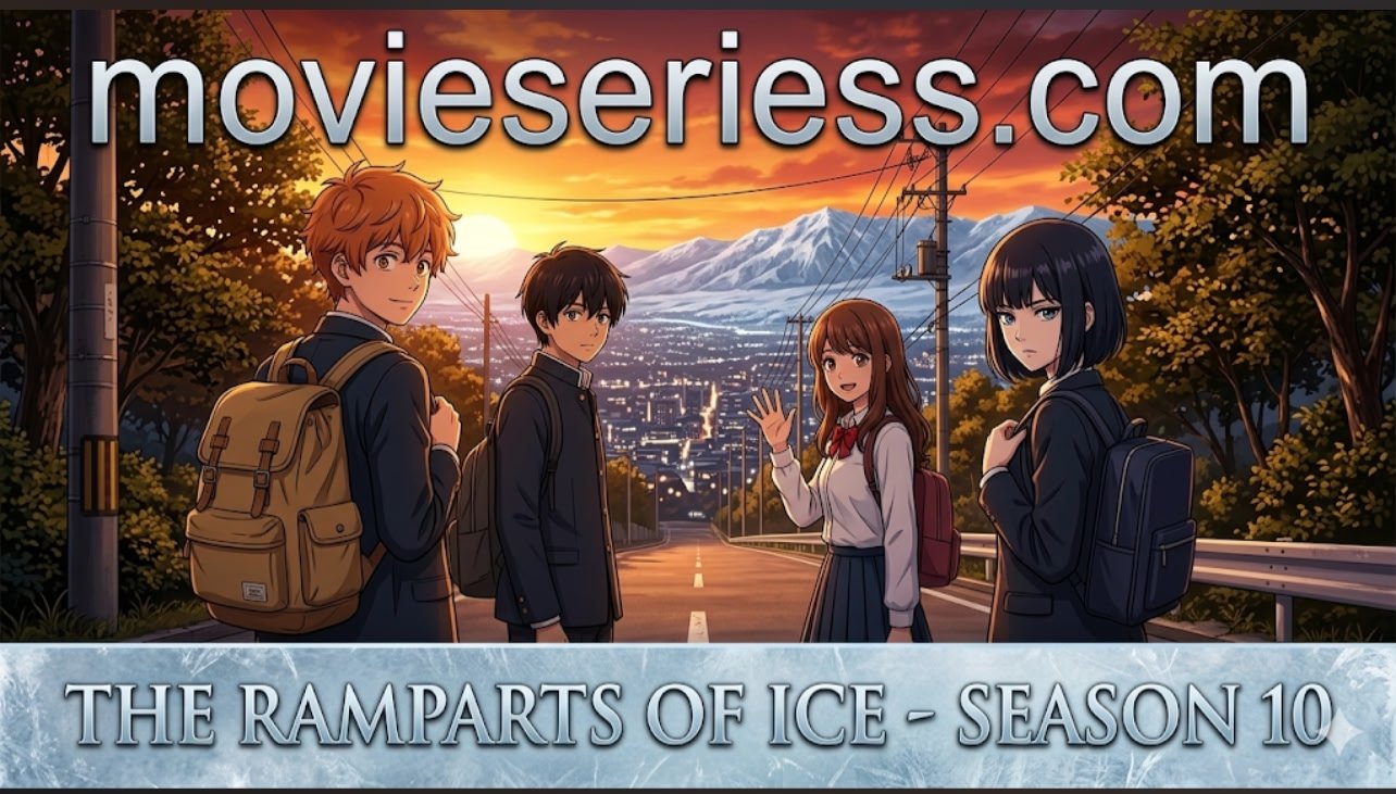 The Ramparts of Ice Season 10: Release Date, Where To Watch And What To Expect Next