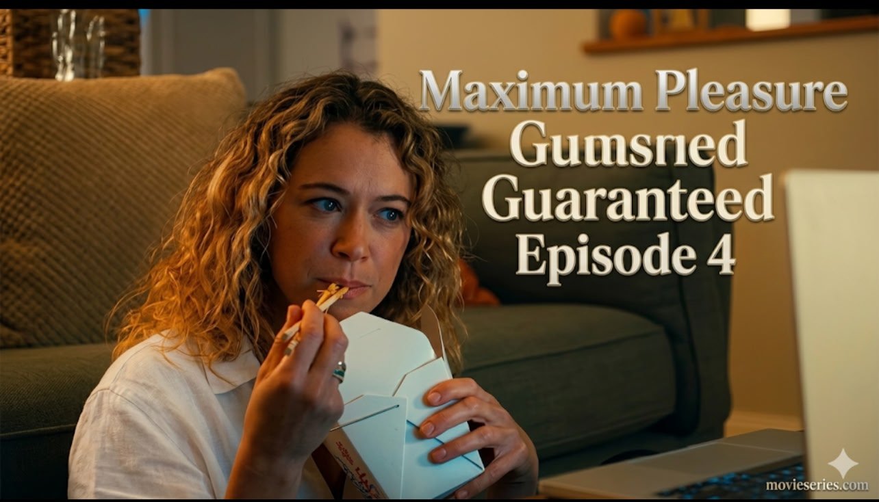 Maximum Pleasure Guaranteed Episode 4 Release Date, Streaming Details, And What To Expect Next