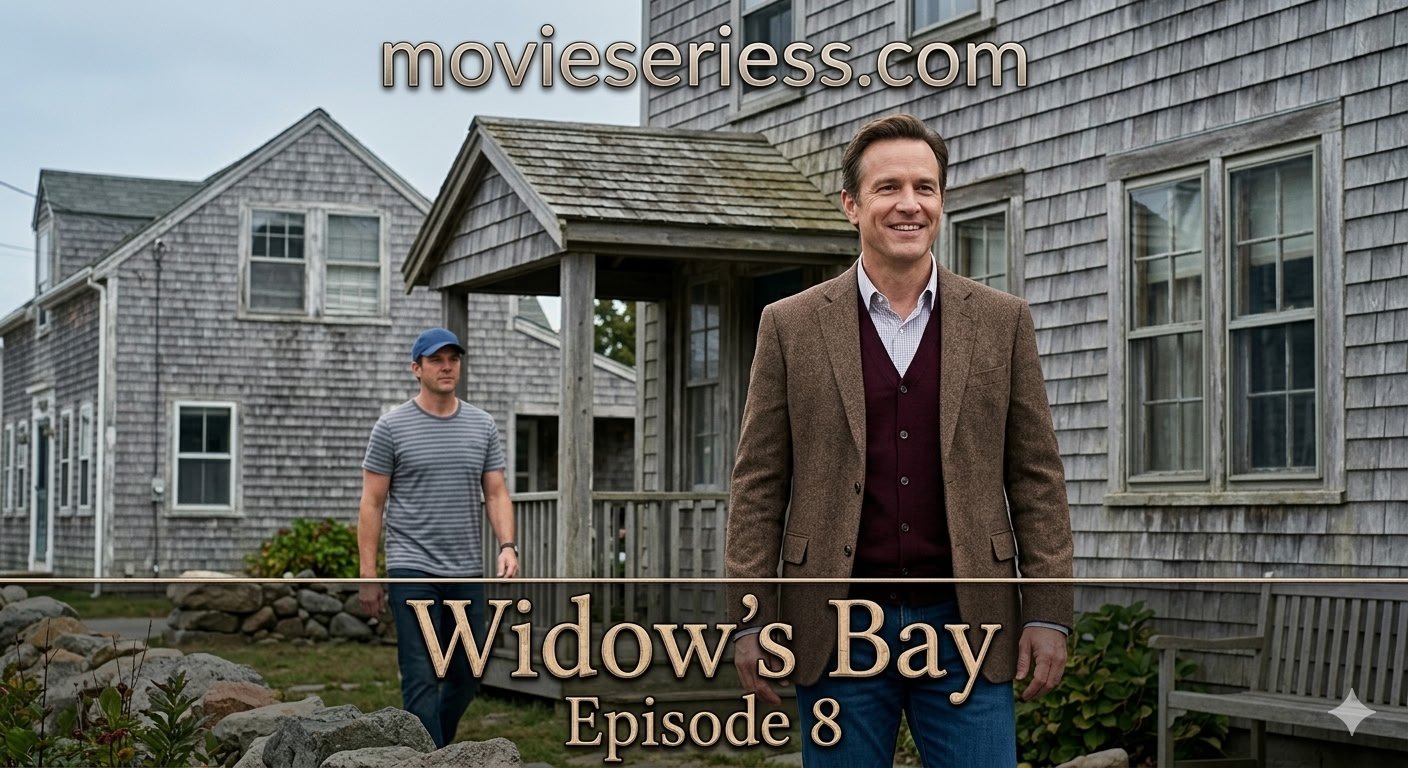 Widow’s Bay Episode 8: Release Date, Streaming Info and What’s Next