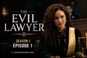 Recap And Review: Allegation – The Evil Lawyer Episode 1 Season 1