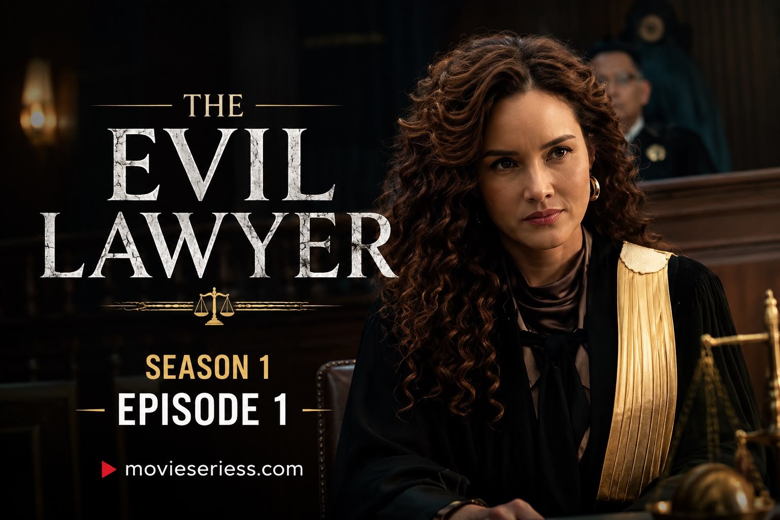 Recap And Review: Allegation – The Evil Lawyer Episode 1 Season 1