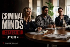 Criminal Minds: Evolution – Season 19 Episode 4 Recap And Review