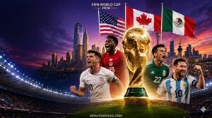 FIFA World Cup 2026: Schedule, Host Countries, Teams & Complete Guide