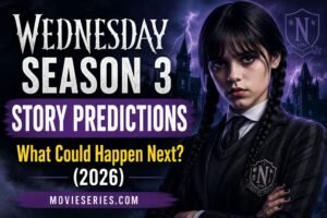 Wednesday Season 3 Story Predictions: What Could Happen Next? (2026)