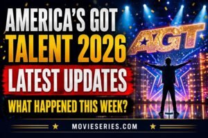 America’s Got Talent 2026: Latest Updates and What Happened This Week