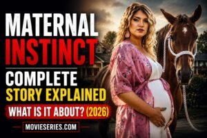 What Is Maternal Instinct About? Complete Story Explained (2026)
