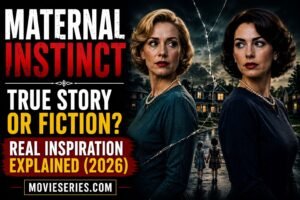 Is Maternal Instinct Based on a True Story? The Real Inspiration Explained (2026)
