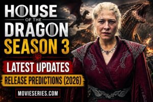 House of the Dragon Season 3: Latest Updates and Release Predictions (2026)
