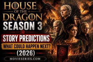 House of the Dragon Season 3 Story Predictions: What Could Happen Next? (2026)