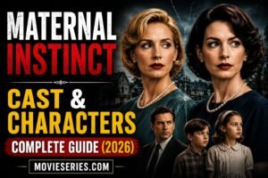 Maternal Instinct Cast and Characters Guide (2026)