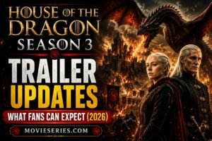House of the Dragon Season 3 Trailer Updates: What Fans Can Expect (2026)