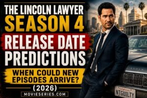 The Lincoln Lawyer Season 4 Release Date Predictions: When Could New Episodes Arrive? (2026)