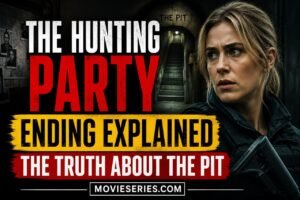 The Hunting Party Ending Explained: The Truth About The Pit and Season 2 Finale Twists (2026)