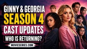 Ginny & Georgia Season 4 Cast: Who Is Returning? Everything We Know So Far (2026)