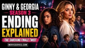 Ginny & Georgia Season 3 Ending Explained: What Happened in the Finale?